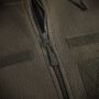 M-Tac куртка флисовая Windblock Division Gen.III Dark Olive