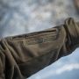 M-Tac куртка флисовая Windblock Division Gen.III Dark Olive
