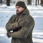 M-Tac куртка флисовая Windblock Division Gen.III Dark Olive
