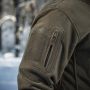 M-Tac куртка флисовая Windblock Division Gen.III Dark Olive