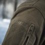 M-Tac куртка флисовая Windblock Division Gen.III Dark Olive
