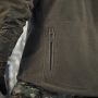 M-Tac куртка флисовая Windblock Division Gen.III Dark Olive