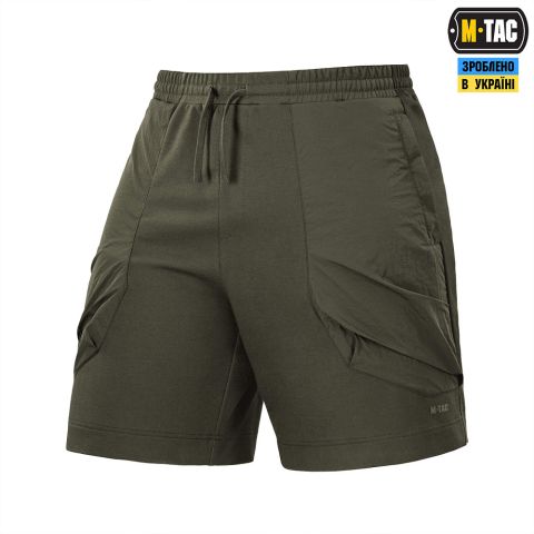 M-Tac шорты Urban Casual Ranger Green