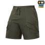 M-Tac шорты Urban Casual Ranger Green