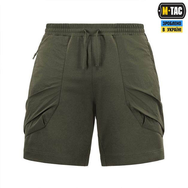 M-Tac шорты Urban Casual Ranger Green