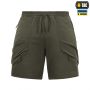 M-Tac шорты Urban Casual Ranger Green