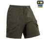M-Tac шорты Urban Casual Ranger Green