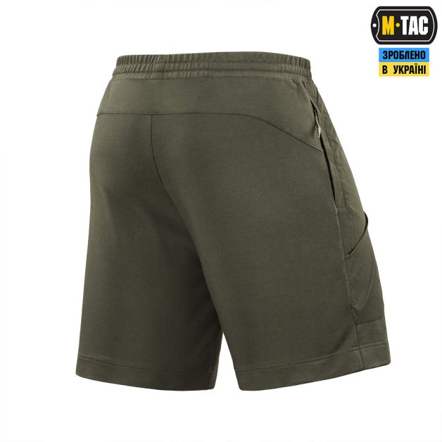 M-Tac шорты Urban Casual Ranger Green