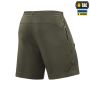 M-Tac шорты Urban Casual Ranger Green