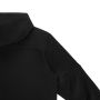 Phantom Project/M-Tac кофта Hoodie Semi-raglan Washed Cotton Black