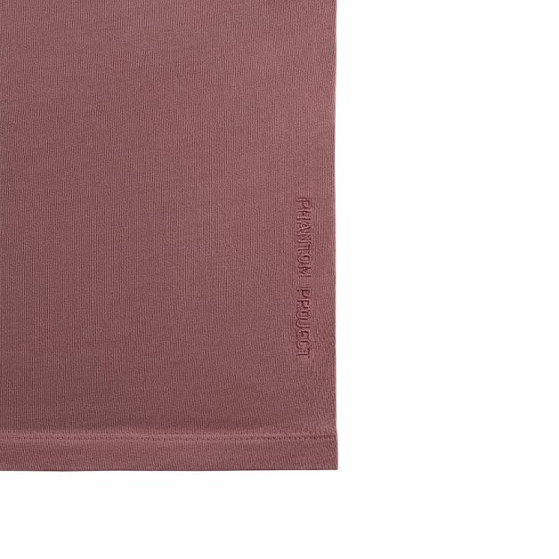 Phantom Project/M-Tac футболка Long Sleeve Cotton Hard (GD) Ash Rose
