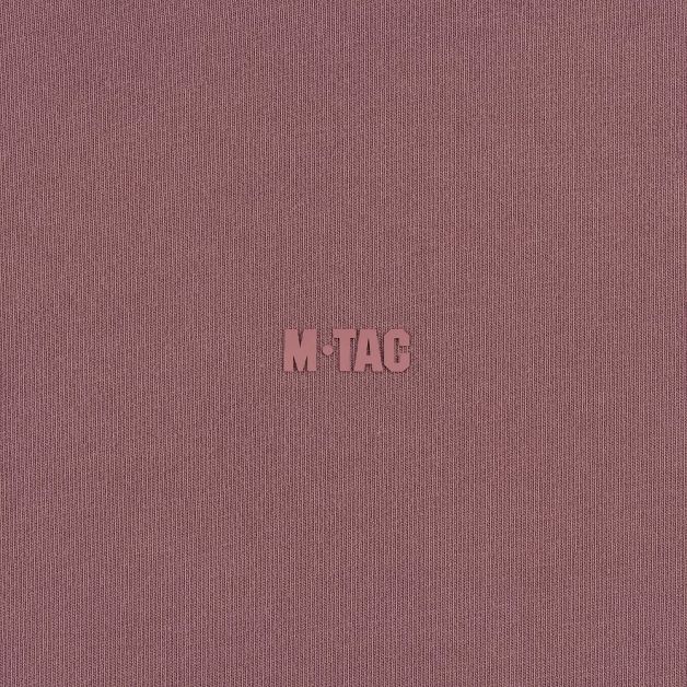 Phantom Project/M-Tac футболка Long Sleeve Cotton Hard (GD) Ash Rose