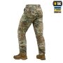 M-Tac штани Patrol Nyco Extreme Multicam