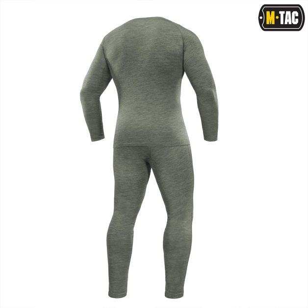 M-Tac термобелье Merino Olive