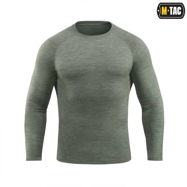 M-Tac термобелье Merino Olive