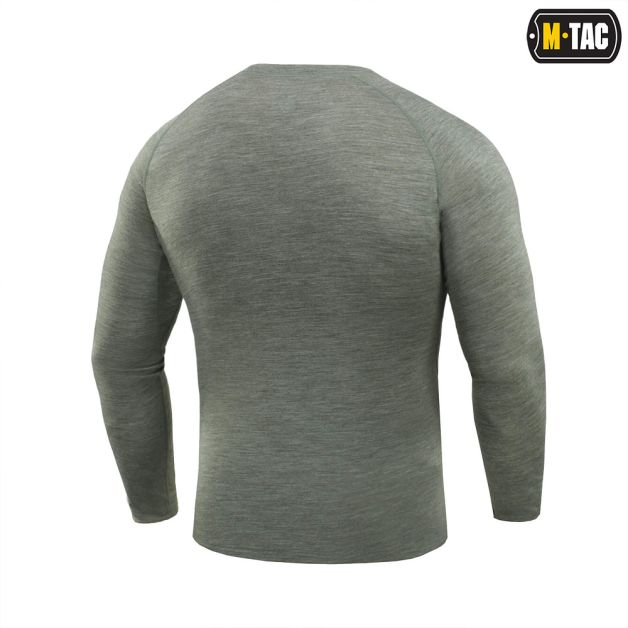 M-Tac термобелье Merino Olive