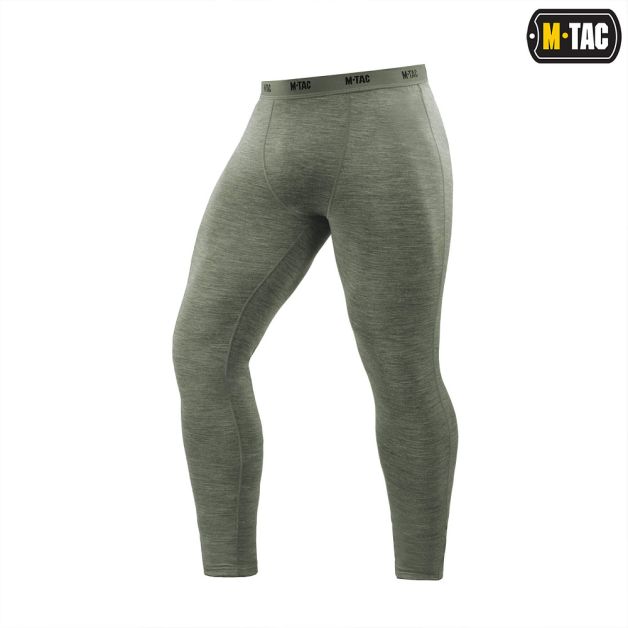 M-Tac термобелье Merino Olive