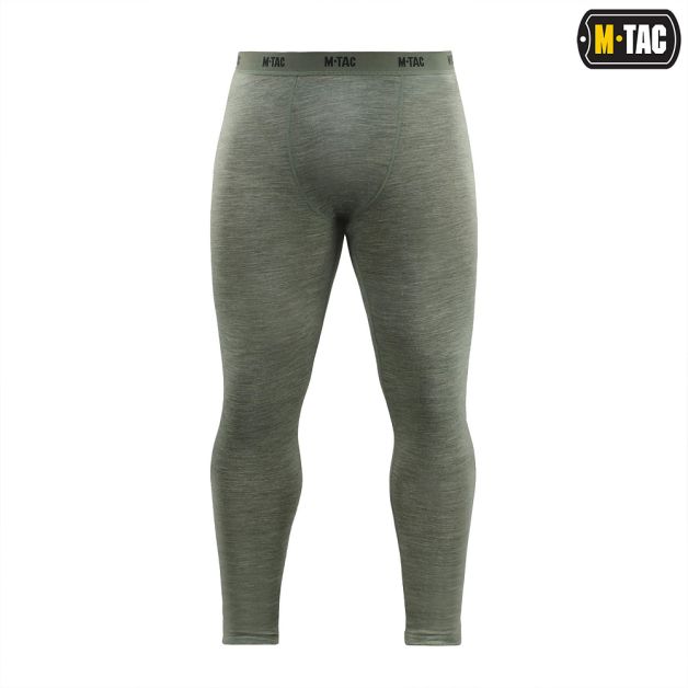 M-Tac термобелье Merino Olive