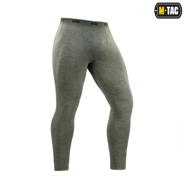 M-Tac термобелье Merino Olive