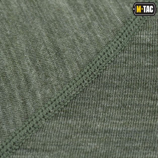 M-Tac термобелье Merino Olive