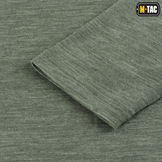 M-Tac термобелье Merino Olive