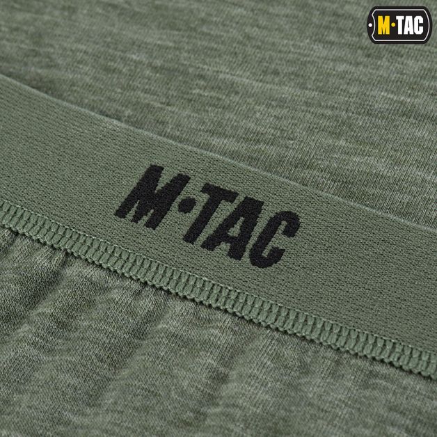 M-Tac термобелье Merino Olive