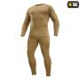 M-Tac термобелье Merino Coyote Brown