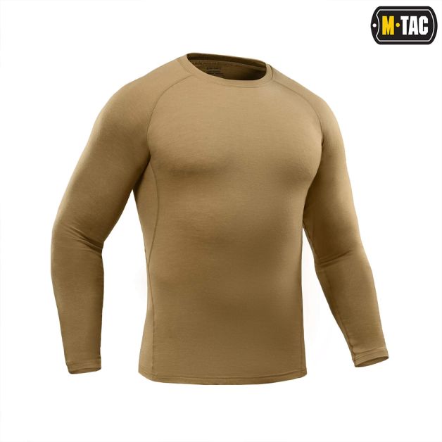 M-Tac термобелье Merino Coyote Brown