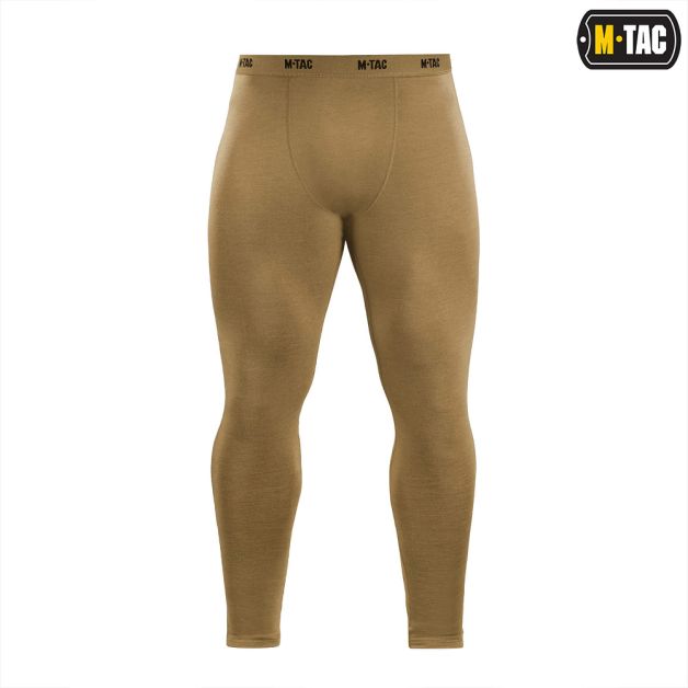 M-Tac термобелье Merino Coyote Brown