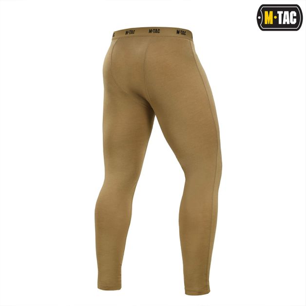 M-Tac термобелье Merino Coyote Brown