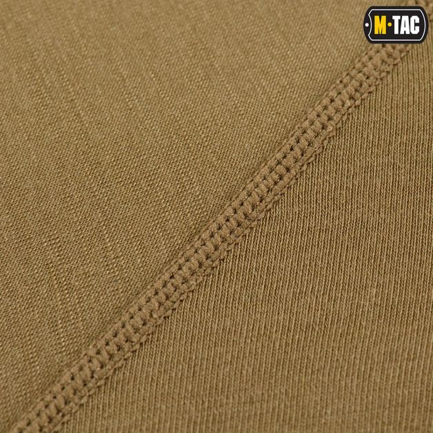 M-Tac термобелье Merino Coyote Brown