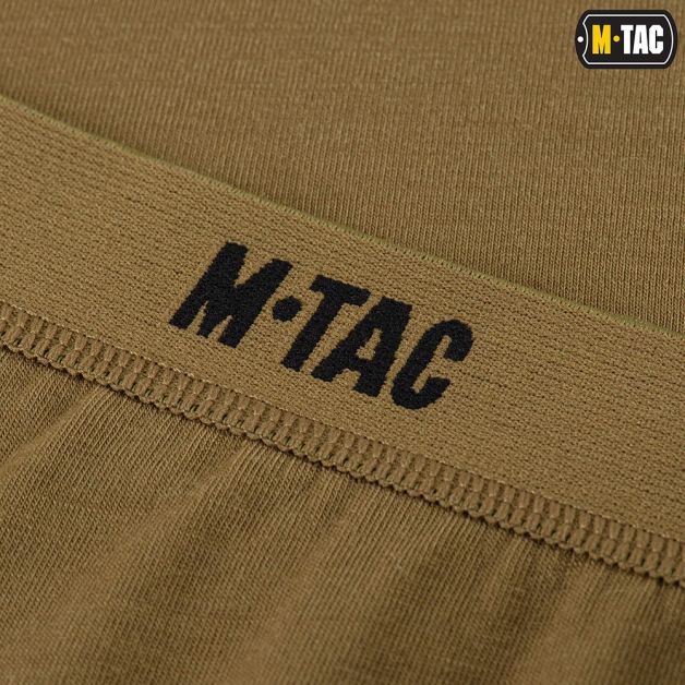 M-Tac термобелье Merino Coyote Brown
