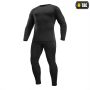 M-Tac термобелье Merino Black