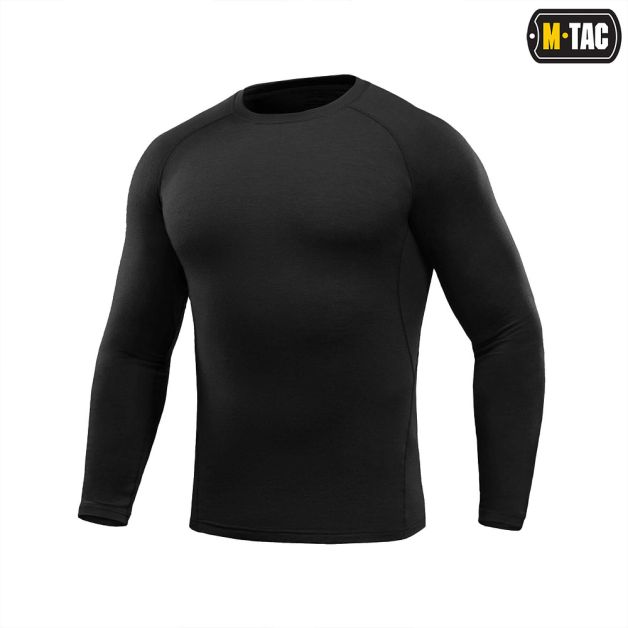 M-Tac термобелье Merino Black
