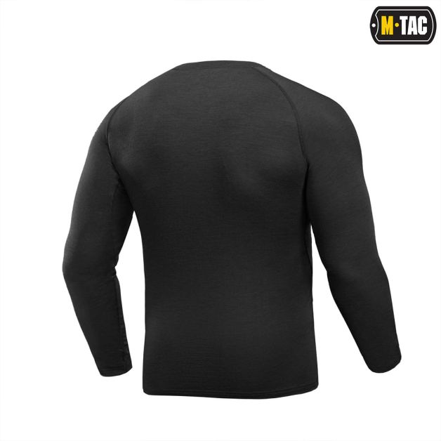 M-Tac термобелье Merino Black