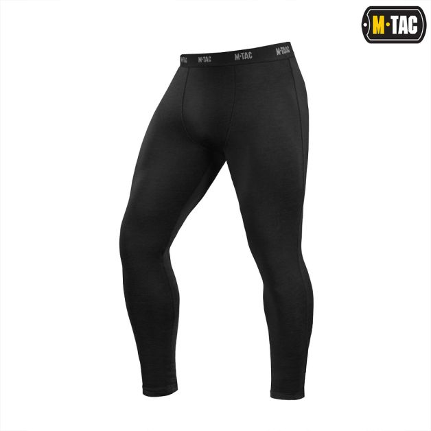 M-Tac термобелье Merino Black