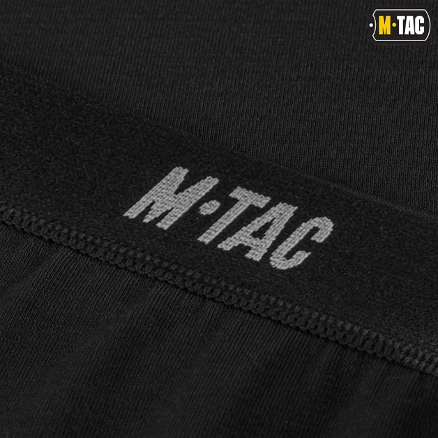 M-Tac термобелье Merino Black