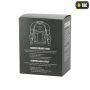 M-Tac терморубашка компрессионная Ranger Green/Dark Grey
