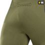 M-Tac термобрюки компрессионные Ranger Green/Dark Grey