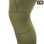 M-Tac термобрюки компрессионные Ranger Green/Dark Grey