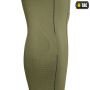 M-Tac термобрюки компрессионные Ranger Green/Dark Grey