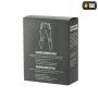 M-Tac термобрюки компрессионные Ranger Green/Dark Grey