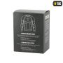 M-Tac терморубашка компрессионная Black/Dark Grey