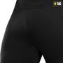 M-Tac термобрюки компрессионные Black/Dark Grey