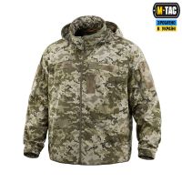 M-Tac куртка Storm Gen.II MM14
