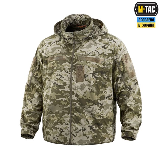 M-Tac куртка Storm Gen.II MM14
