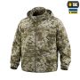 M-Tac куртка Storm Gen.II MM14
