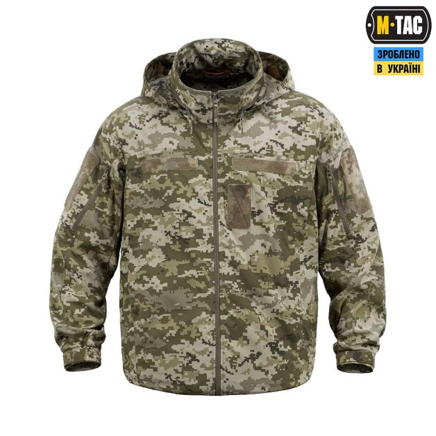 M-Tac куртка Storm Gen.II MM14