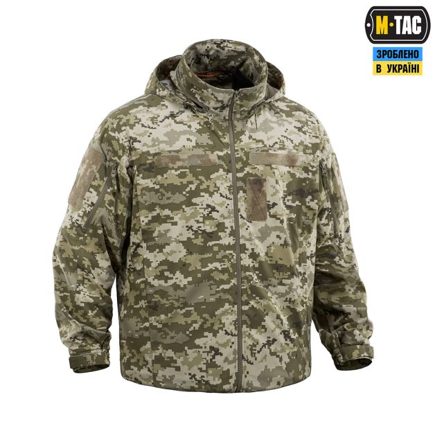 M-Tac куртка Storm Gen.II MM14