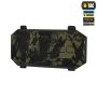 M-Tac велкро-панель на автомобільний сонцезахисний візор Elite Multicam Black